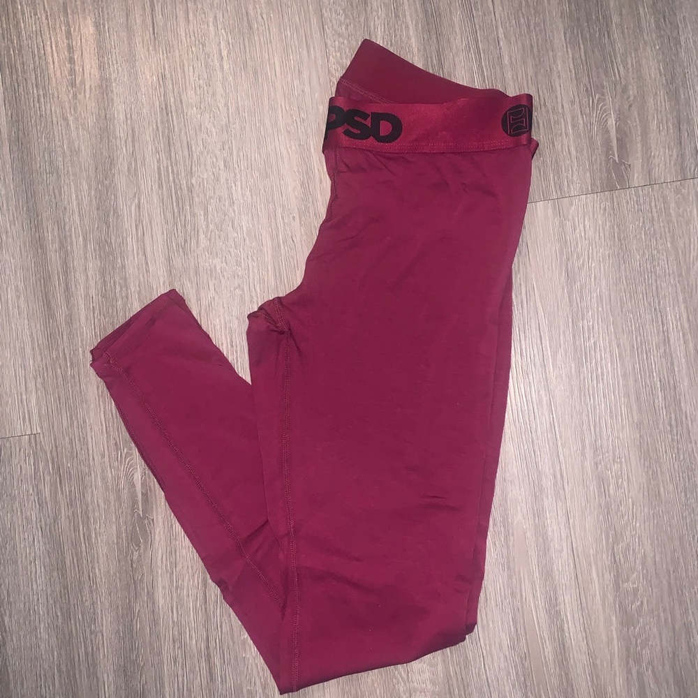 PSD leggings | medium | never worn